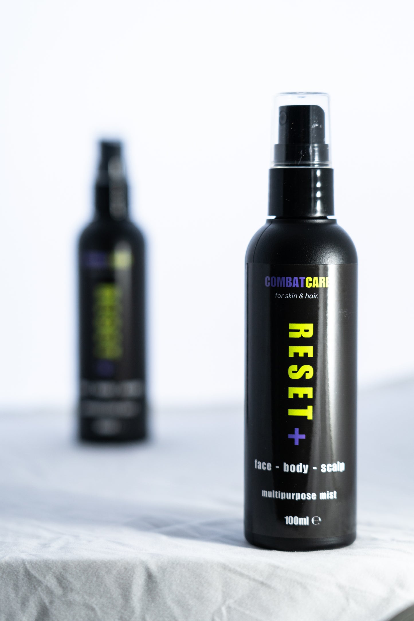 RESET+ Hypochlorous Acid Skin Mist (HOCl)