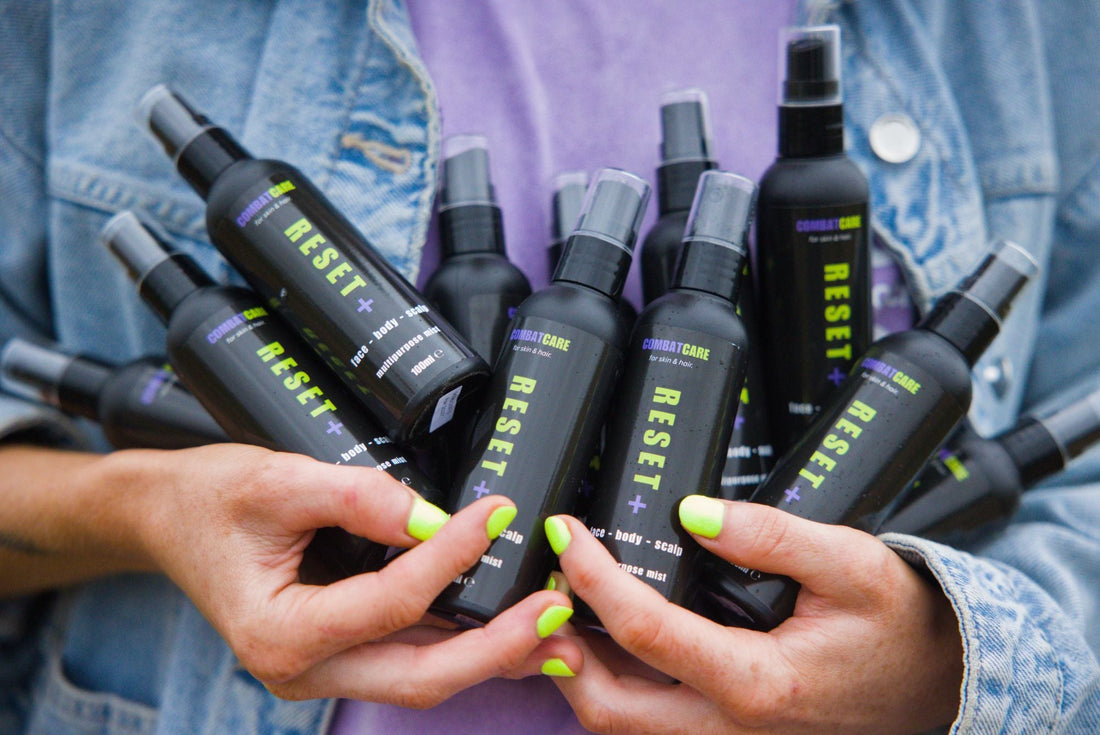 The Ultimate Electric Picnic Festival Essential: Why HOCl Skin Mist Belongs in Your Bag