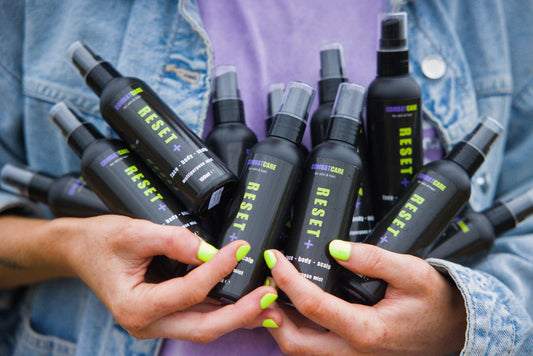 The Ultimate Electric Picnic Festival Essential: Why HOCl Skin Mist Belongs in Your Bag